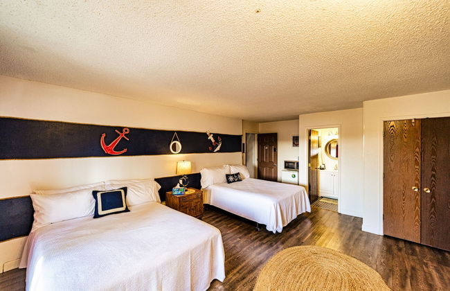 Hang Out 1 Cozy Retreat Next to Margaritaville! - Foto 4