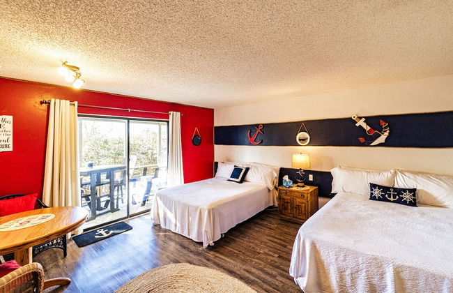 Hang Out 1 Cozy Retreat Next to Margaritaville! - Foto 1