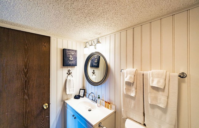 Hang Out 1 Cozy Retreat Next to Margaritaville! - Foto 13