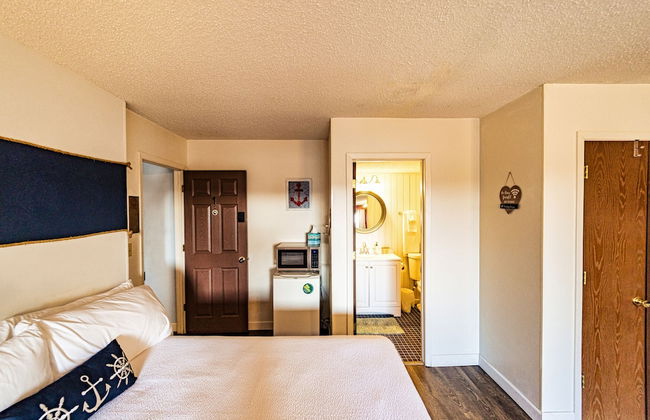 Hang Out 1 Cozy Retreat Next to Margaritaville! - Foto 5
