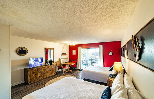 Hang Out 1 Cozy Retreat Next to Margaritaville! - Foto 3