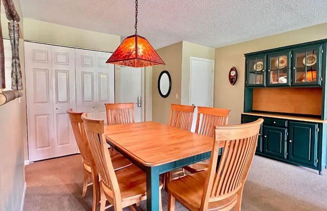 Charming 1BDR Condo w Golf Course View - Foto 4