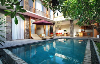 Photo 1 - Villa Ruandra