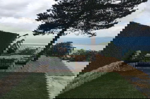 Foto 9 - Sapanca mavi yeşil köy evi