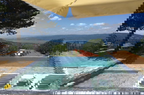 Foto 10 - Sapanca mavi yeşil köy evi