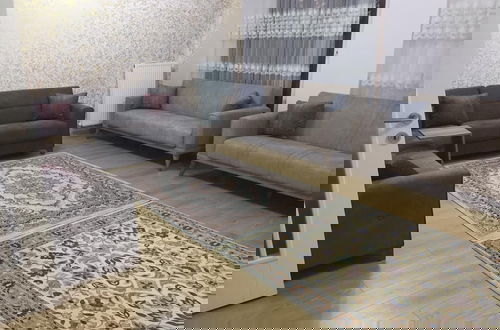 Foto 5 - Sapanca mavi yeşil köy evi
