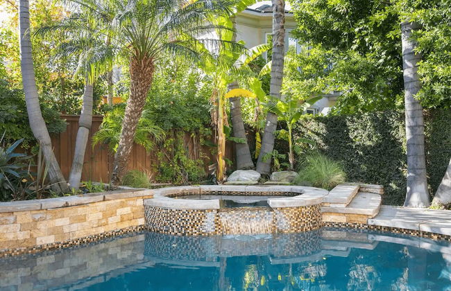 LA Magnolia by Avantstay Luxe Villa + Pool, Spa - Foto 31