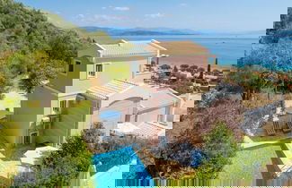 Photo 1 - Villa Situla in Mparmpati
