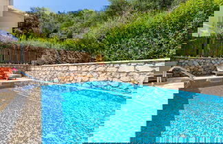 Foto 2 - Villa Situla in Mparmpati