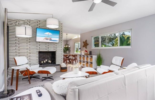 Starfish Contemporary Home - Foto 4