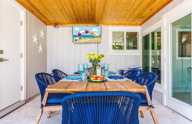 Starfish Contemporary Home - Foto 3