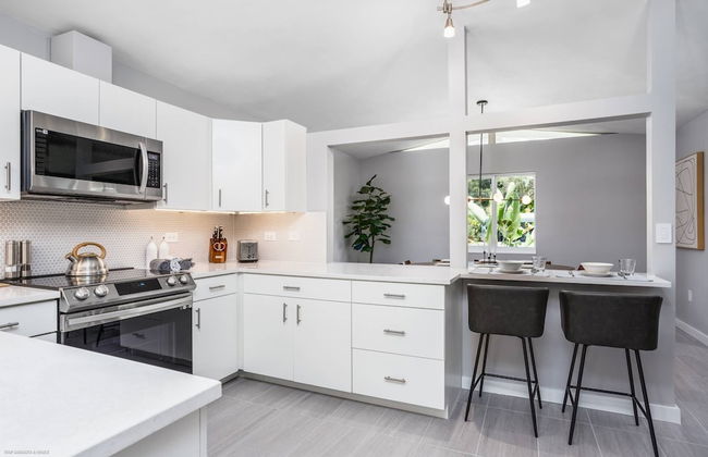 Starfish Contemporary Home - Foto 12