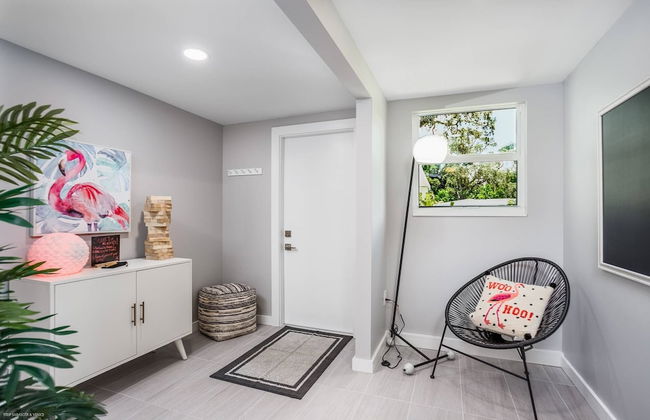 Starfish Contemporary Home - Foto 17