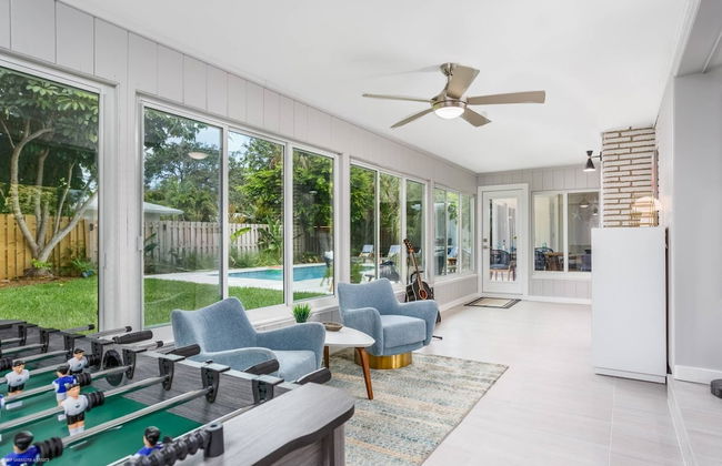Starfish Contemporary Home - Foto 9