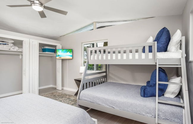 Starfish Contemporary Home - Foto 33