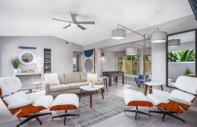 Starfish Contemporary Home - Foto 1