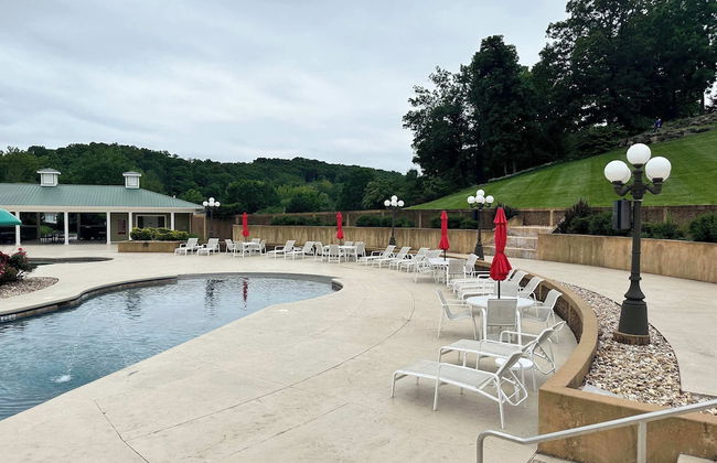 Birdie's Bliss 2BR Condo Sleeps 6! - Foto 14