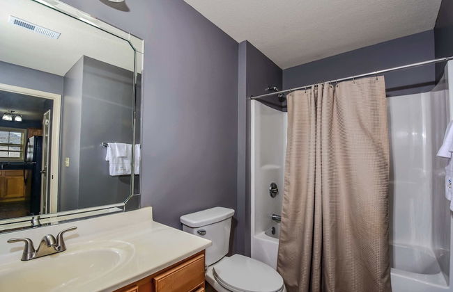 Birdie's Bliss 2BR Condo Sleeps 6! - Foto 12