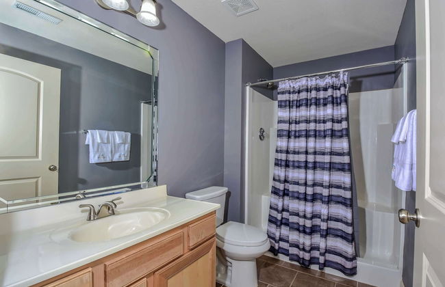 Birdie's Bliss 2BR Condo Sleeps 6! - Foto 11