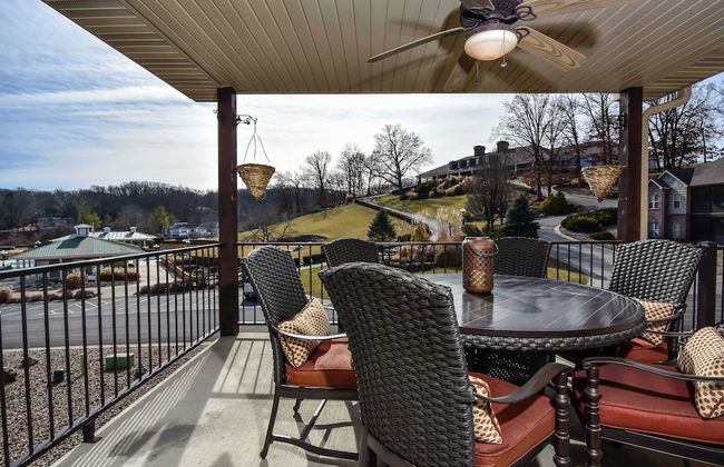 Birdie's Bliss 2BR Condo Sleeps 6! - Foto 29