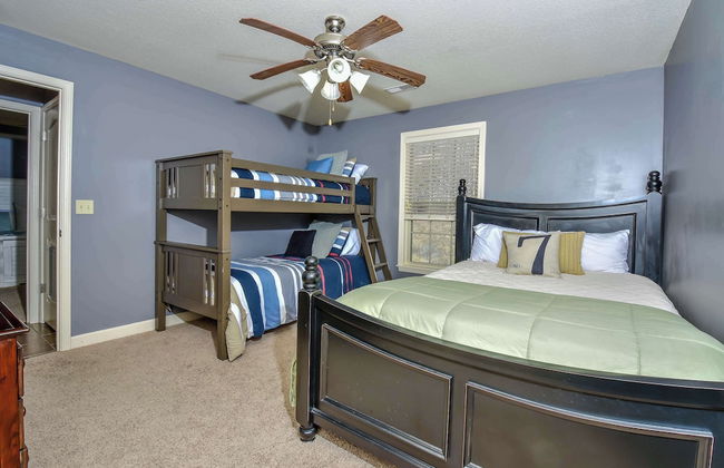 Birdie's Bliss 2BR Condo Sleeps 6! - Foto 7