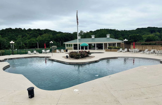 Birdie's Bliss 2BR Condo Sleeps 6! - Foto 13