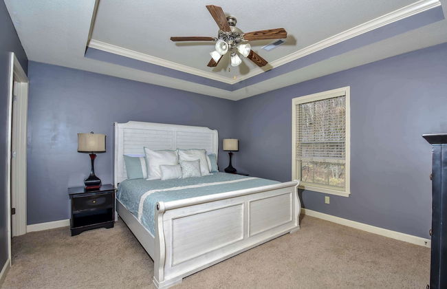 Birdie's Bliss 2BR Condo Sleeps 6! - Foto 4