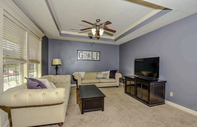 Birdie's Bliss 2BR Condo Sleeps 6! - Foto 10