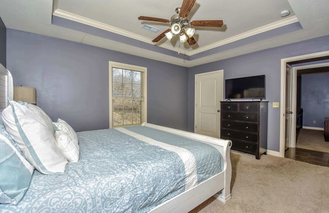 Birdie's Bliss 2BR Condo Sleeps 6! - Foto 5