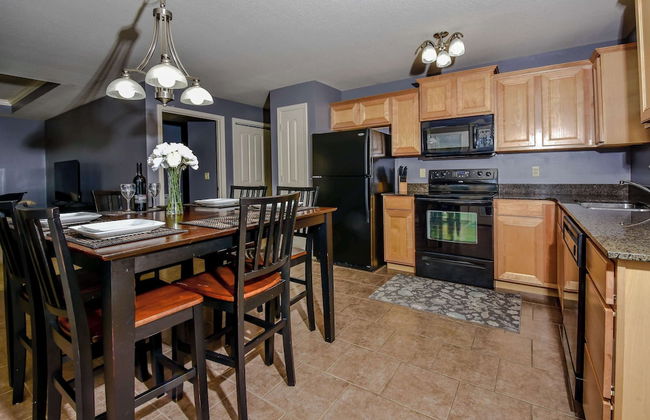 Birdie's Bliss 2BR Condo Sleeps 6! - Foto 8