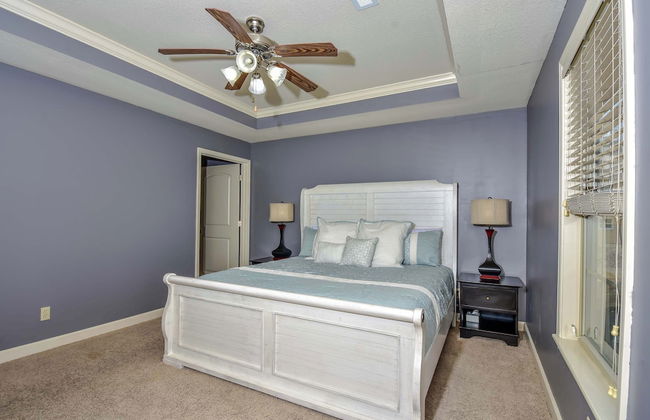 Birdie's Bliss 2BR Condo Sleeps 6! - Foto 2