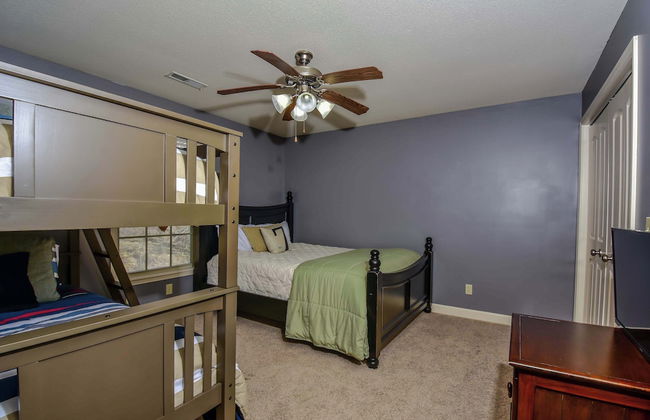 Birdie's Bliss 2BR Condo Sleeps 6! - Foto 3
