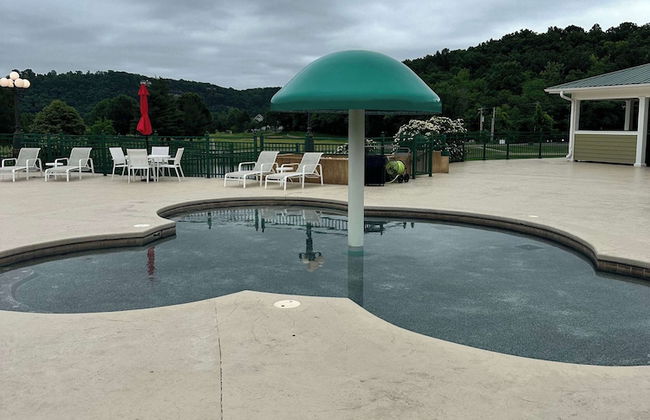 Birdie's Bliss 2BR Condo Sleeps 6! - Foto 15