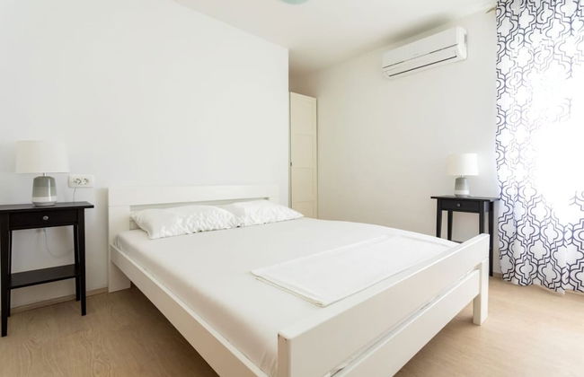 Krk - With Private Pool - H - Foto 6