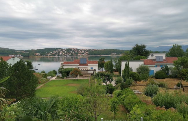 Krk - With Private Pool - H - Foto 12