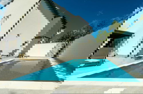 Foto 17 - Krk - With Private Pool - H