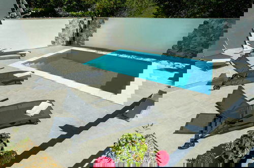 Foto 19 - Krk - With Private Pool - H