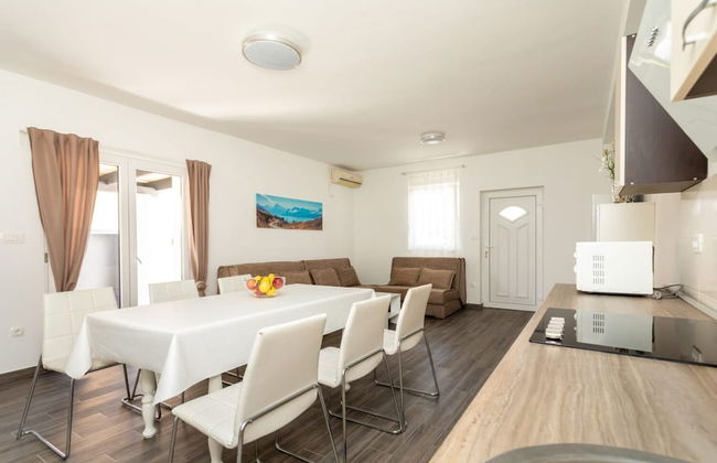 Krk - With Private Pool - H - Foto 8