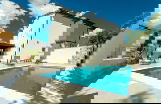 Foto 1 - Krk - With Private Pool - H