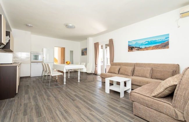 Krk - With Private Pool - H - Foto 11