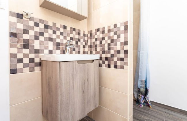 Krk - With Private Pool - H - Foto 13
