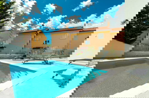 Foto 18 - Krk - With Private Pool - H