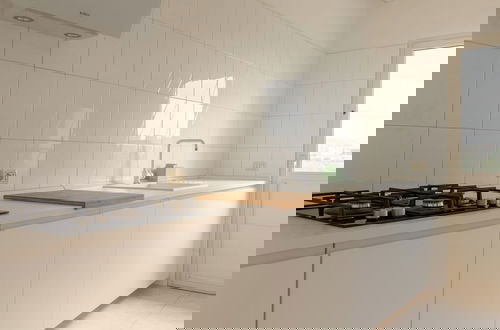 Foto 12 - Spacebility Airport- self check-in