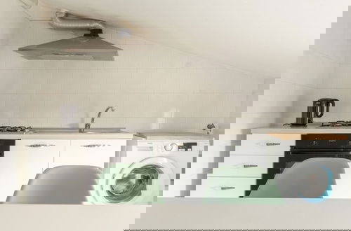 Foto 16 - Spacebility Airport- self check-in