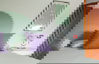 Foto 2 - Spacebility Airport- self check-in