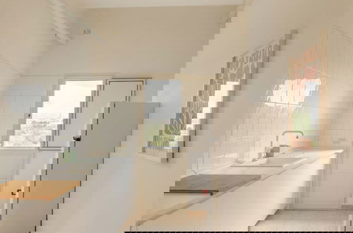 Foto 14 - Spacebility Airport- self check-in