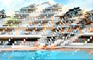 Foto 1 - Grand Beach Resort