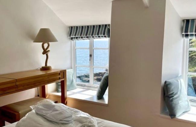 Cottages at the Lugger - Foto 6