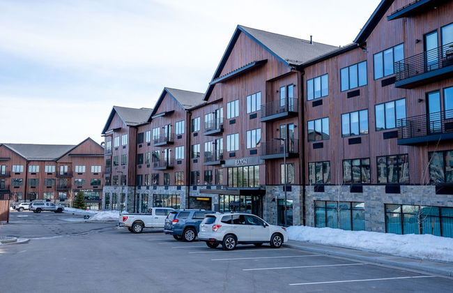 Pioche Village by Park City Vacations - Foto 15