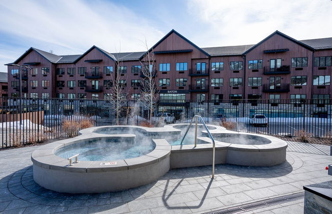 Pioche Village by Park City Vacations - Foto 1